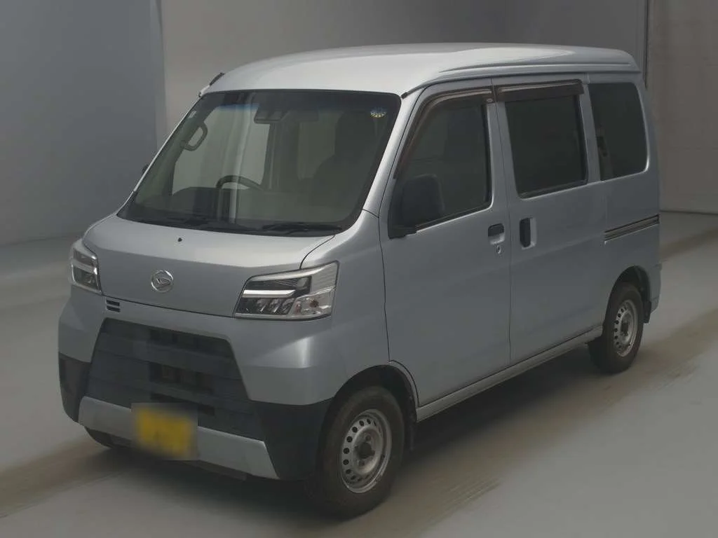 Daihatsu Hijet Cargo S331V 2021